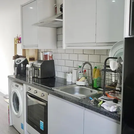 Apartment Avonmouth *