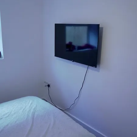 Apartmán Avonmouth Bristol