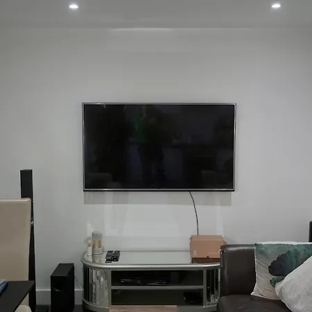 Avonmouth Apartmán Bristol