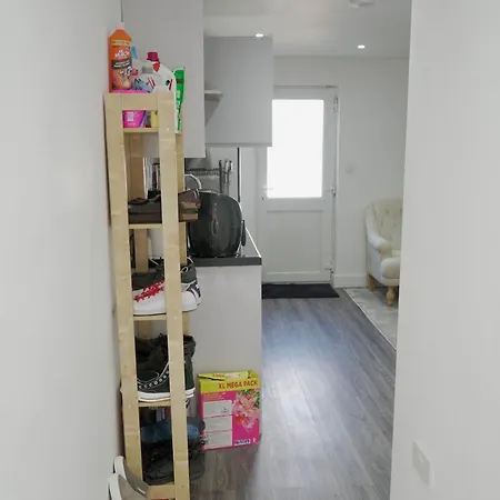 Avonmouth Apartment Bristol