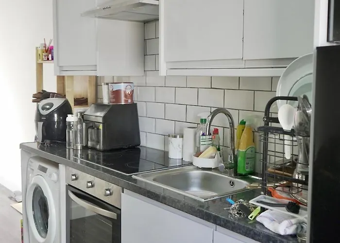 Apartment Avonmouth *