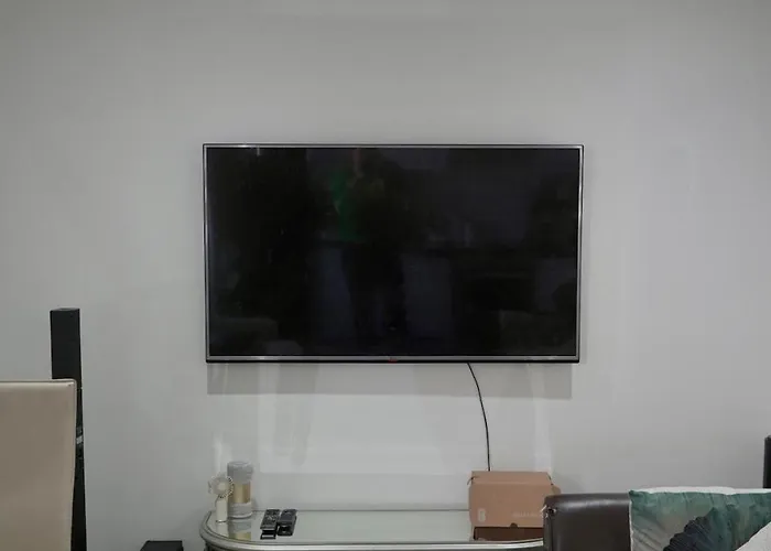 Avonmouth Апартаменти Бристоль