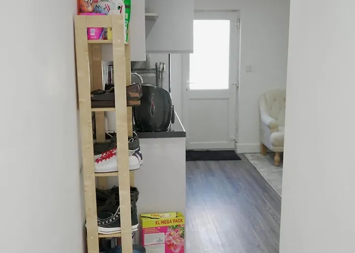 Avonmouth Apartment Bristol